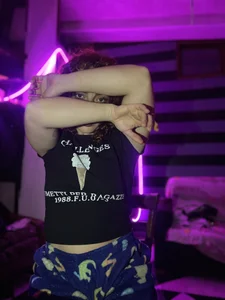 SalyTredelMonte Sexy sexy Pic 8