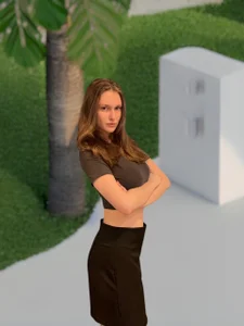 TeressaKapanke Don't let me on the internet anymore Bilde 2