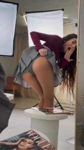 Tease tease tease od Mimi_Mira  4 snímek