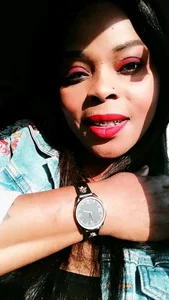 MaturePrettyLady01 Public Foto 9