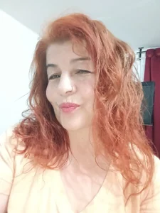 Abby-Blonde Love 💖✨💋 Pic