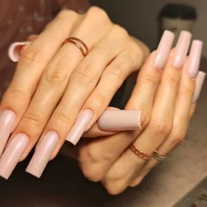 PamelamyDreamysEsmonde Nails Pic 3