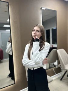 EmmyKeys XXX nøgenfoto 1