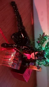 Molenna_queenn merry christmas... Pic 4