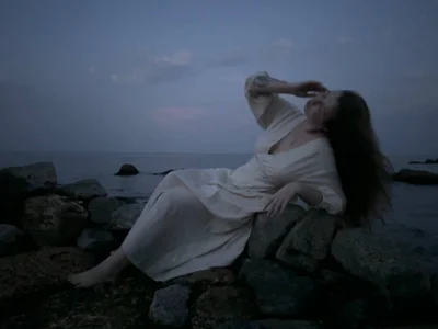 A MERMAID od SugarMuse  2 snímek