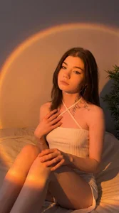 TwixieGuo The Neon Aurora 사진 5