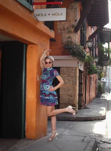 missdaisydiamond777 Cartagena, COLUMBIA slika 4