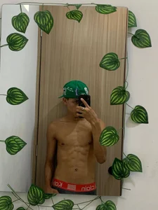 GREEN_BOYS Angel fire 😈🔥 รูป  3
