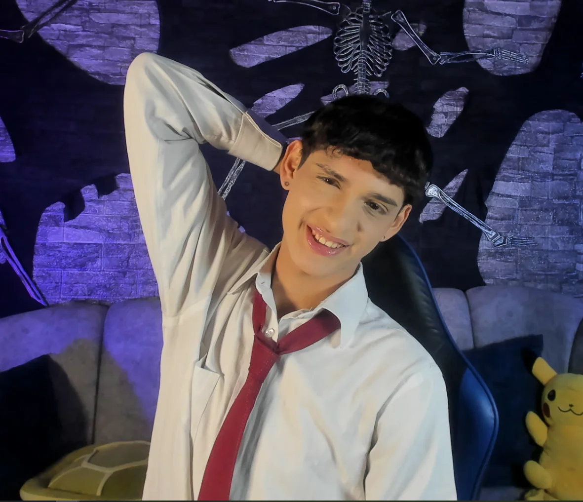 stevensantana1 Набираща популярност снимка 6678
