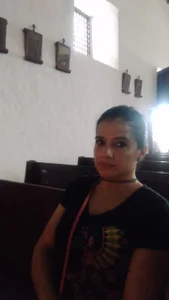 GlendaStarx Señora de las 4decadas Foto