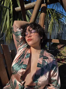 hivirgin 💚☀️ Pic 4