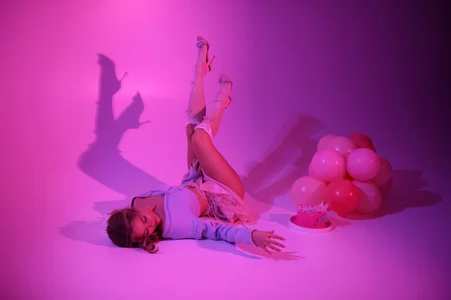 Happy bday to me! 🩷 de SIlviaBeyt Foto 5