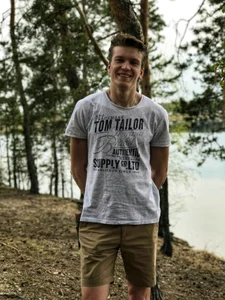 I am 1 de Huntall77  Imagens