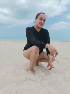 Desert de charlize_legs Foto 8