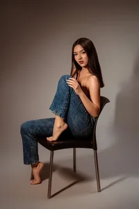 Nabiii_ kullanıcısının ONE LOOK, AND ADDICTION IS BORN 🤍 albümü -  5 fotoğraf