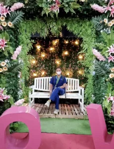 Aceof_clover me,i and my self😉☺️ Foto 5