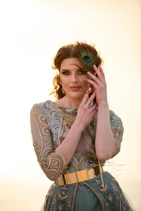 little_belucci Shooting slika 2