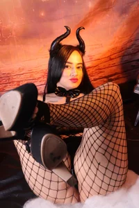 auroraa_milan's Happy halloween 🎃🧡 Sex Photo 1