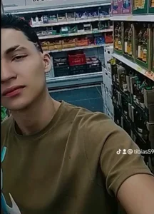 bad_wolfxxx Public Pic