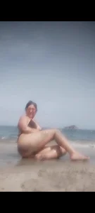 Yeseniaa25_ At the Beach!! Poză 4