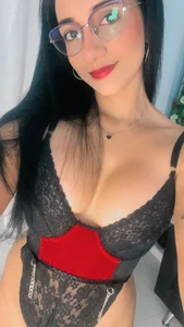 UrNewFantasy “Between desire and light… I was born a heavenly temptation.” ✨😇🔥 Pic 3