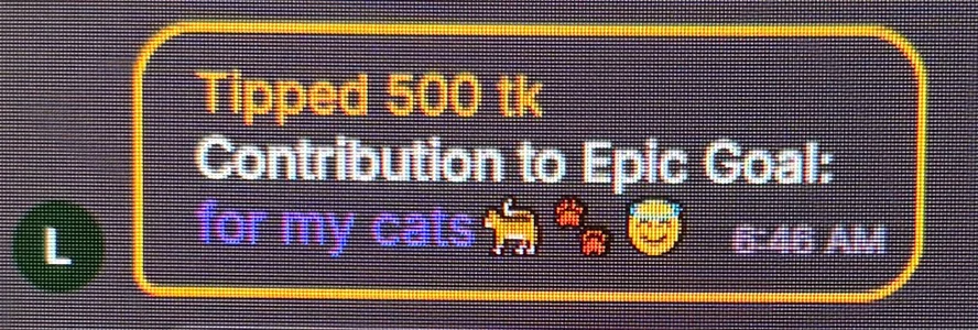 selina_coy my cats🐾😇💗 Pic 7