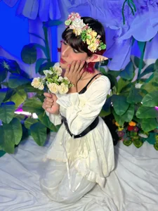 goth_minerva FAIRY ✨ Poză