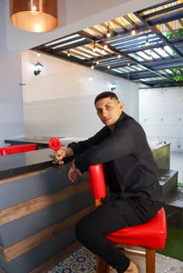 Alex_cute77 Thinking about you is the best feeling. Hình