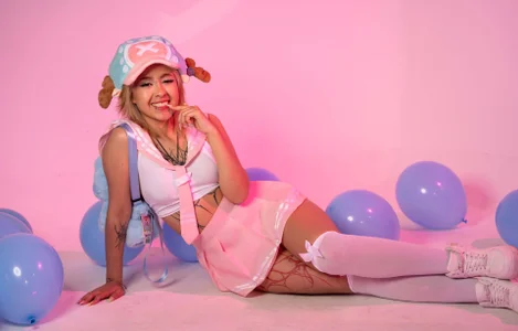 Zdjęcia NekoWaifu Neko Fantasy 💗:  6