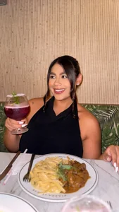 SussieRogers I'm inviting you on a date ❤🍝 รูป  3