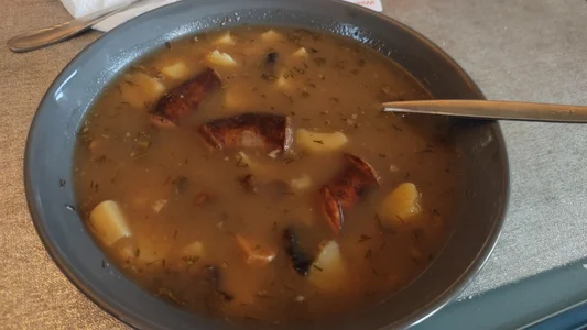 _Carrie_ MOJA KUCHNIA зображення 4