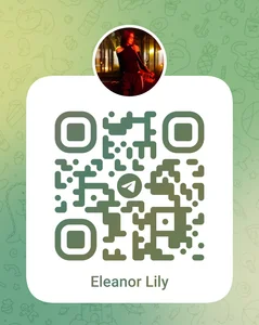Eleanor_Lily my tg channel รูป  2