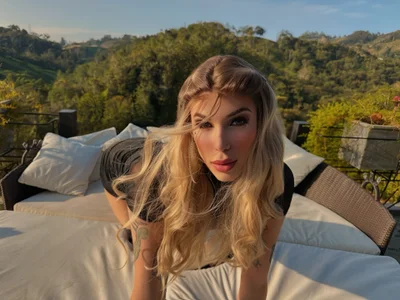 ZikaruRichie 🩷 Foto 3