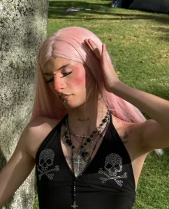 Kaoss_Angel 4U Bilde