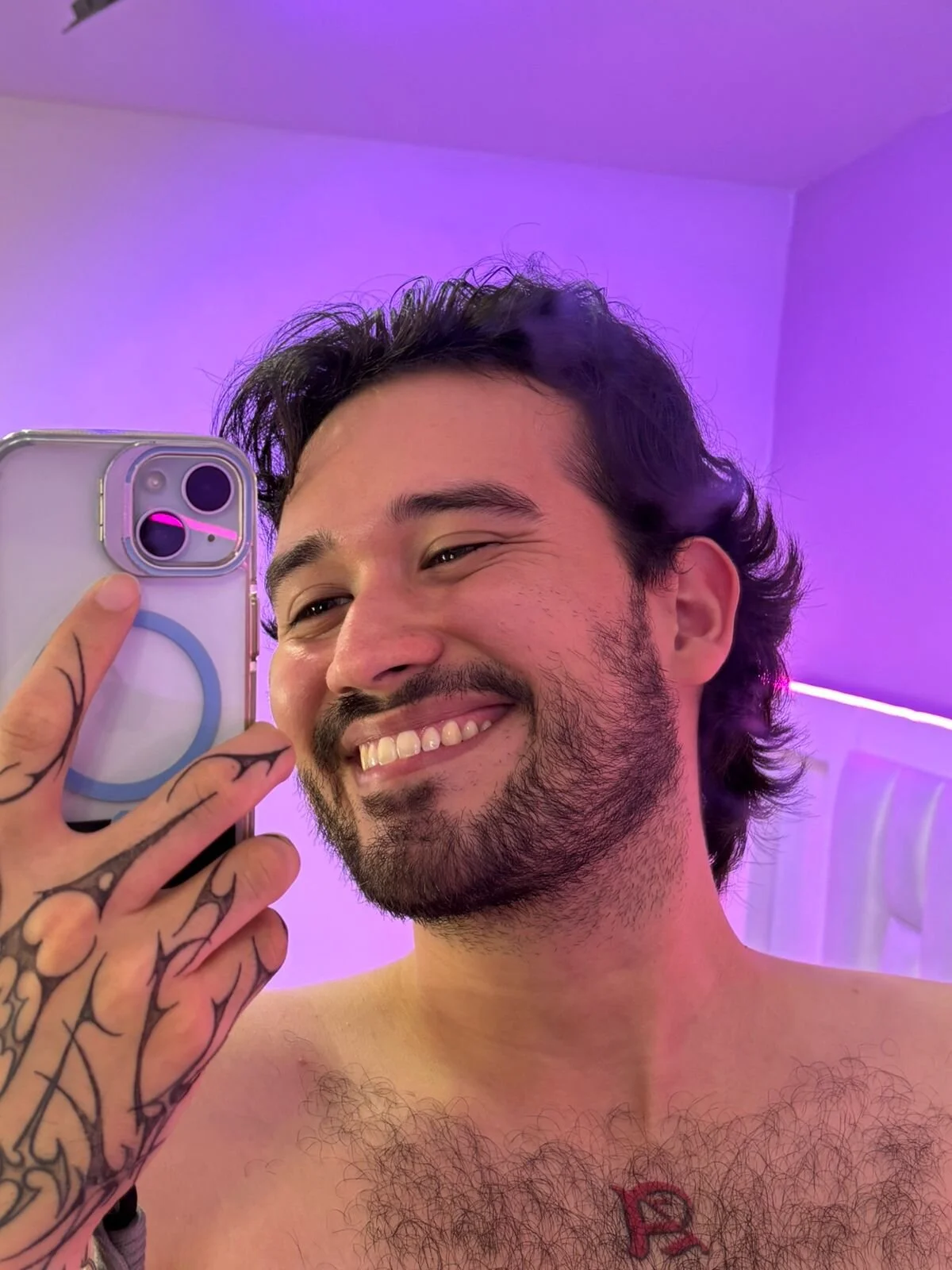 AdrianSith Public Foto