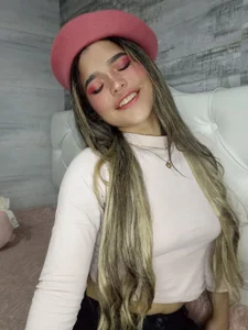 AvrillThomas A style of France Foto 6