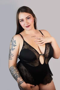 LUNAKITTY_TAY naughty night 🔥😈 Billede 3