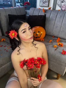 “A little magic, a lot of temptation 🎃✨” de Ivanna_West  7 Imagens