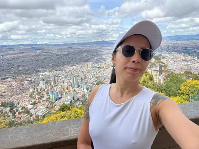 marthina_thompsson When Marthina is offline. 🥰 Bilde 7