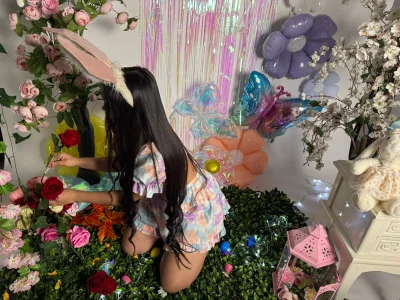 Foxy200__ kullanıcısının EASTER CELEBRATION 🌸🌸 albümü -  6 fotoğraf