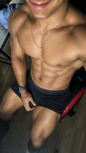 my incredible physique de Magik_Angel  3 Imagens