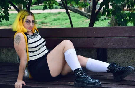 Morganoctiss Taste me 🌻 Pic