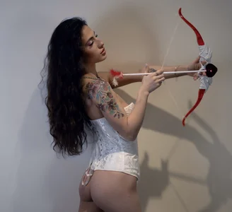 OhhAisha Cupid 💘 사진 2