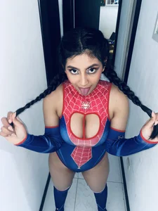 cloe_small Regalitos Billede 2