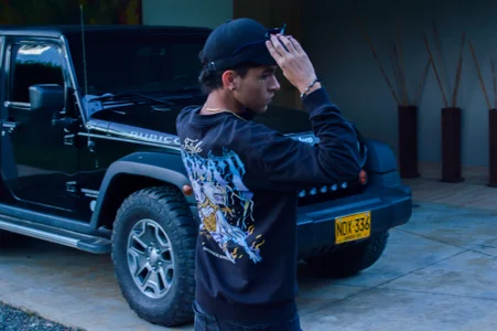 Samuel_Suarez kullanıcısının Me albümü -  fotoğraf