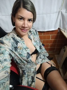 peanut_tangerine Sexy Pau Foto 2