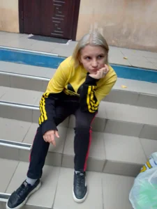LiyaKasper's Портфолио Sex Photo 8