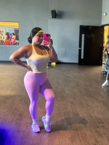 🏋🏻‍♀️✨