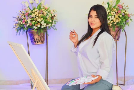 saraa_franco_ Public Pic 3