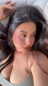 Zoey_thompson Sweet Temptation 😈✨ Pic